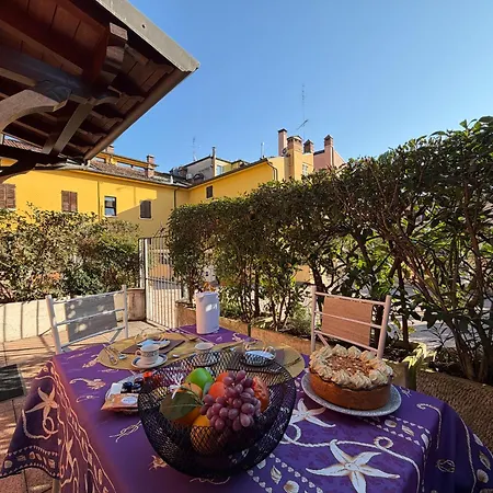 Doma Luxury Daire Desenzano del Garda