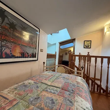Appartement Doma Luxury
