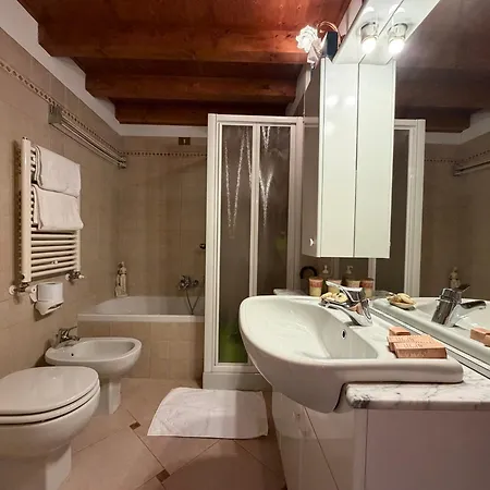 Doma Luxury Appartement