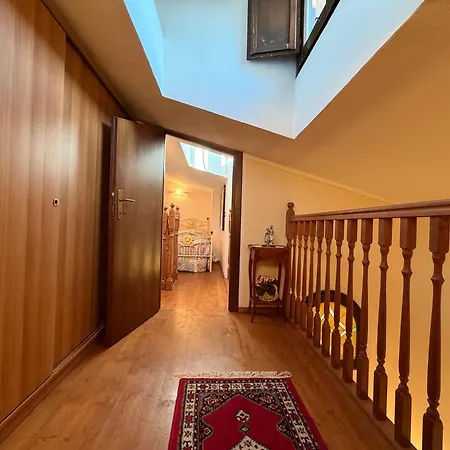 Appartement Doma Luxury