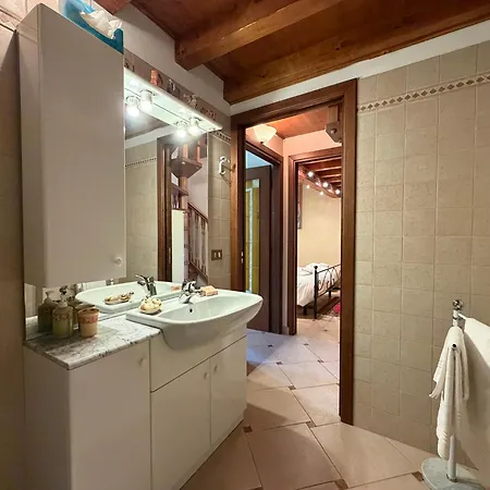 Appartement Doma Luxury *